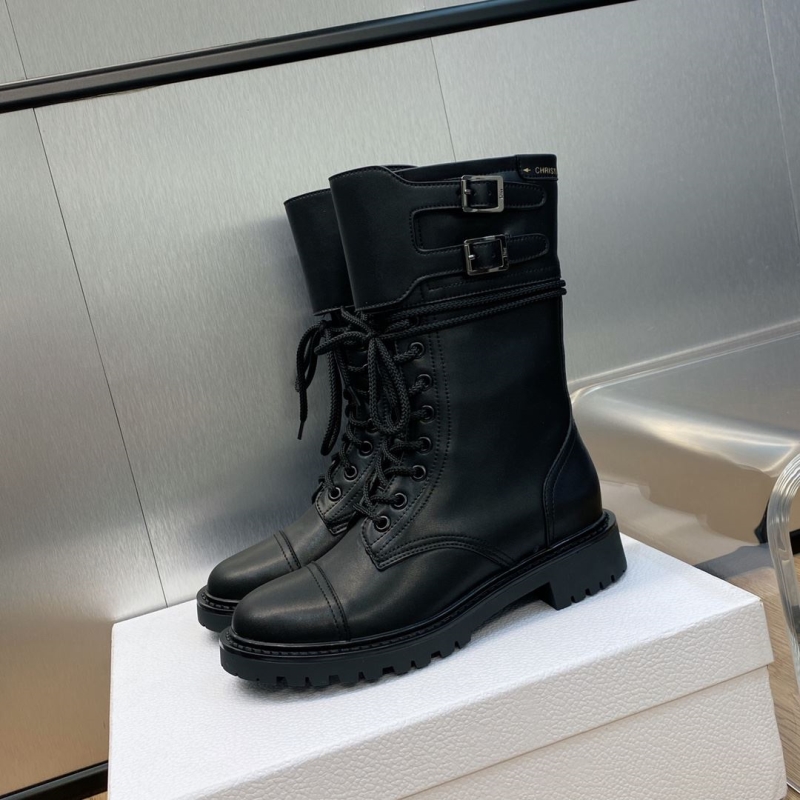 Christian Dior Boots